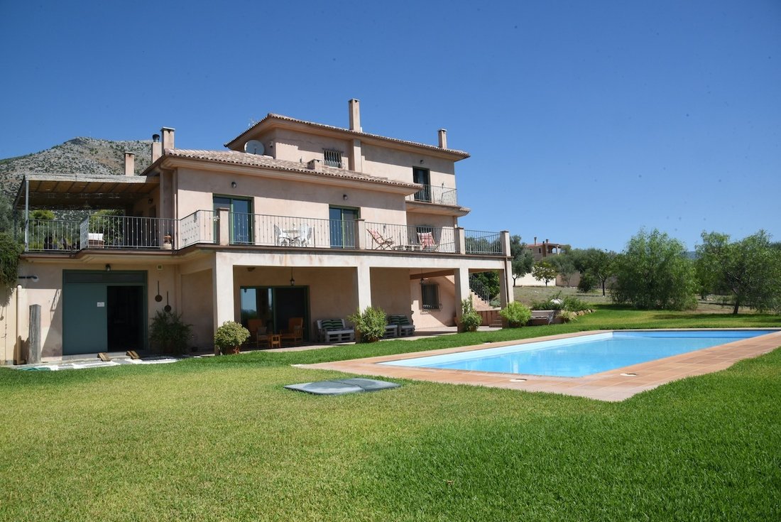 Villa in Eretria, Thessaly and Central Greece, Greece 1 - 15144780
