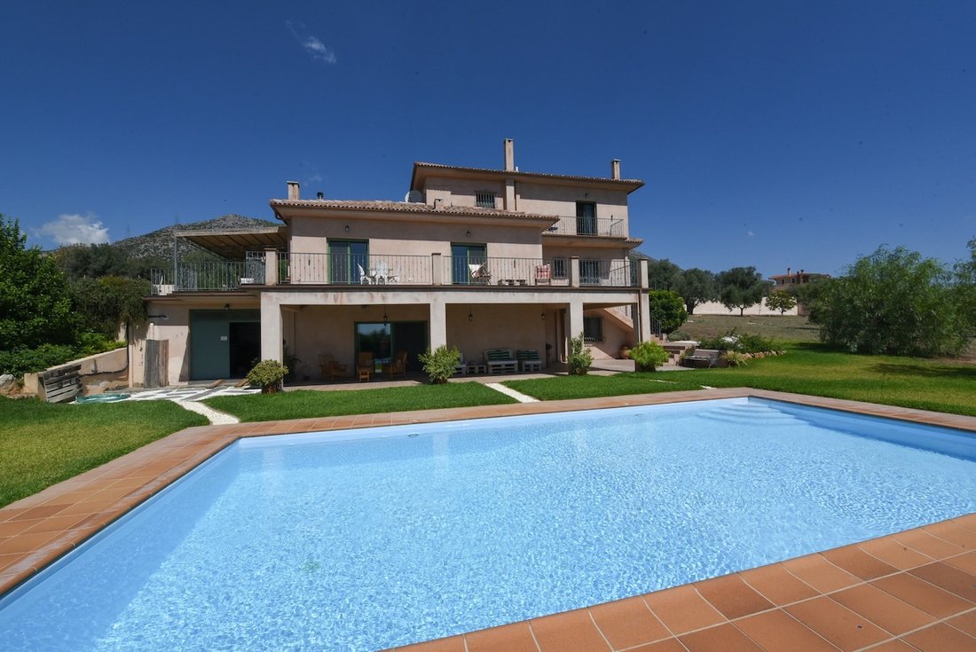 Villa in Eretria, Thessaly and Central Greece, Greece 5 - 15144780