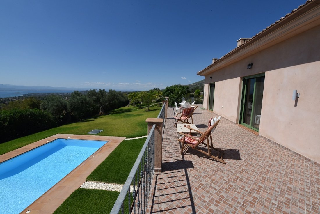 Villa in Eretria, Thessaly and Central Greece, Greece 4 - 15144780