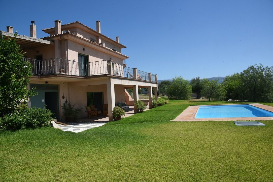 Villa in Eretria, Thessaly and Central Greece, Greece 3 - 15144780