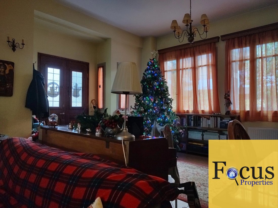 House in Nea Smyrni, Attica, Greece 5 - 15144784