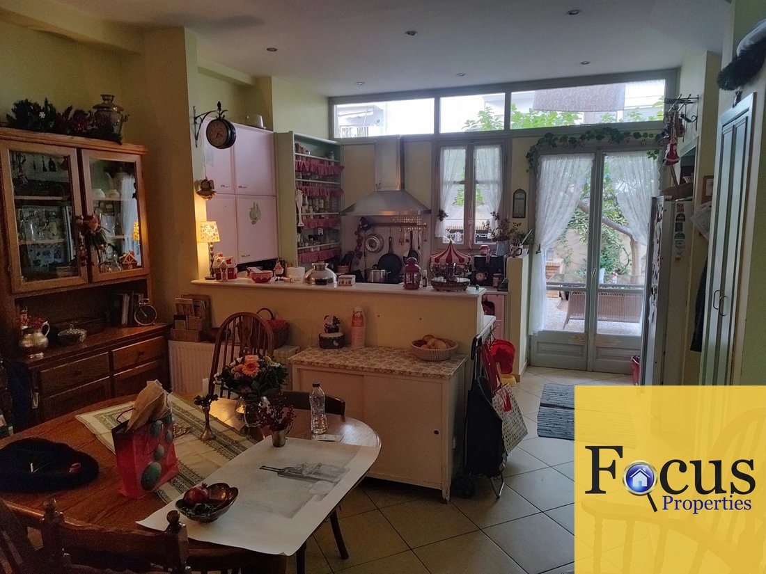 House in Nea Smyrni, Attica, Greece 2 - 15144784