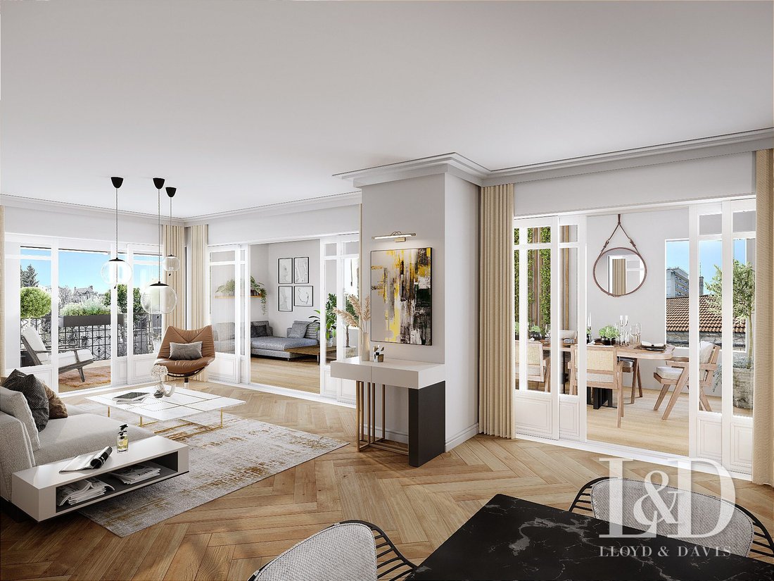 Apartment in Aix-les-Bains, Auvergne-Rhône-Alpes, France 4 - 15083797