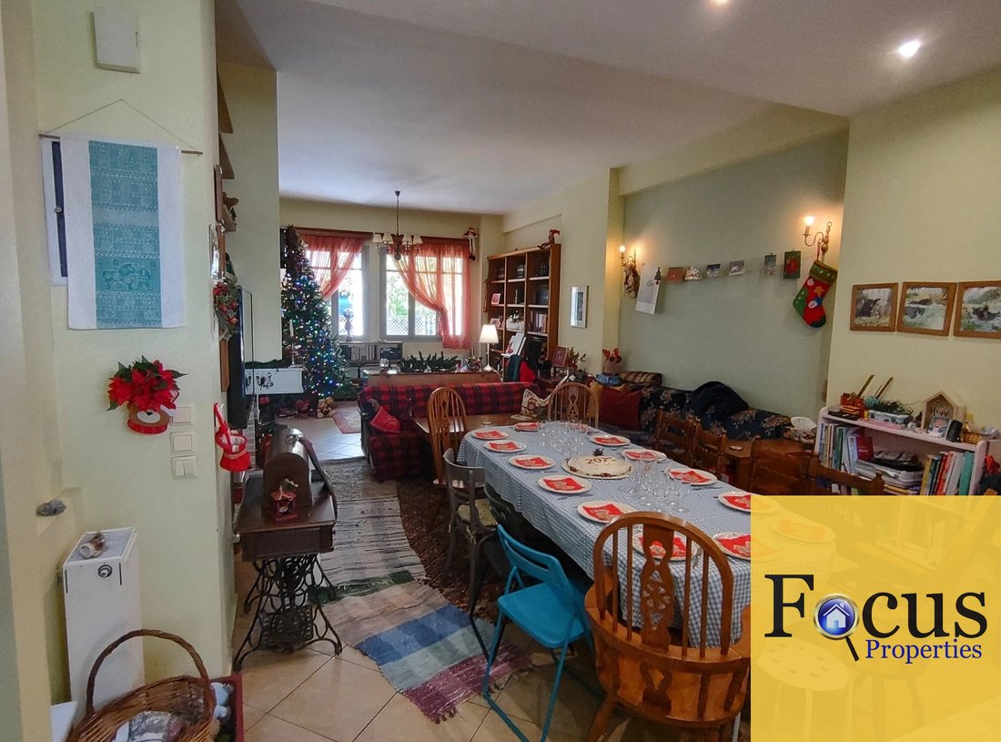 House in Nea Smyrni, Attica, Greece 3 - 15144784