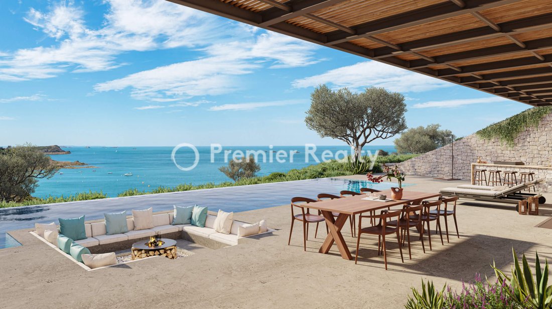 Villa in Porou, Ellomenos, Greece 4 - 15144758