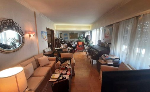 Wohnung in Sunoikia Kolonakiou, 1st District of Athens, Athens 1