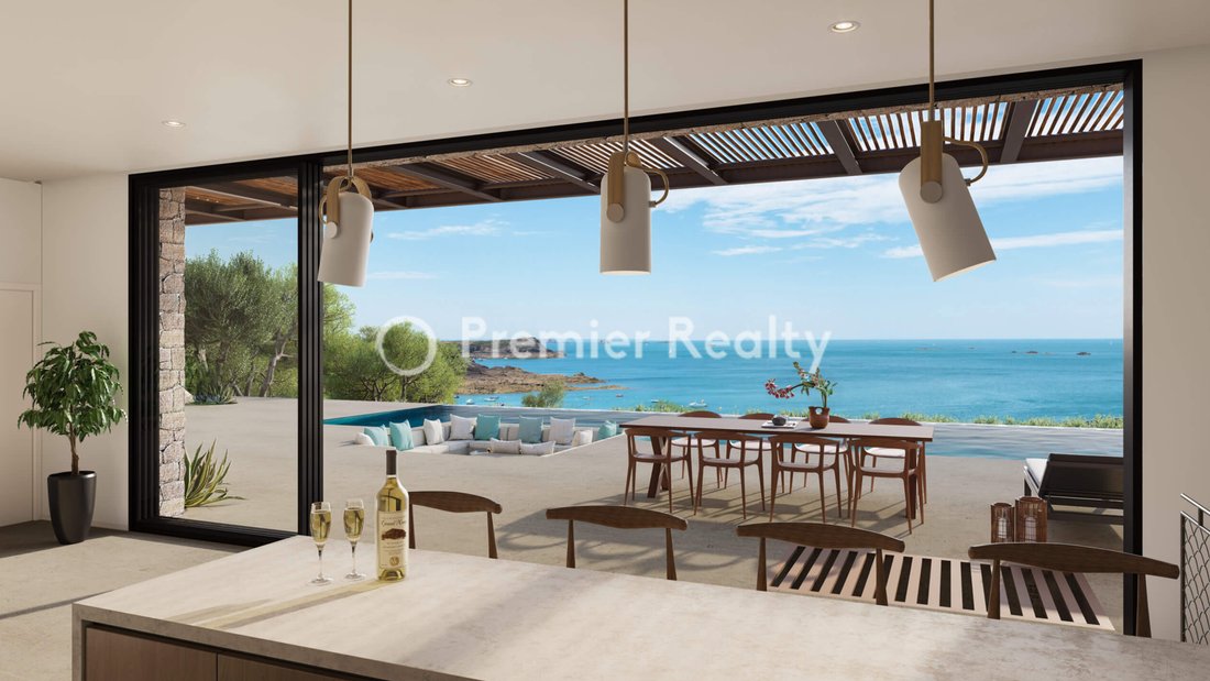 Villa in Porou, Ellomenos, Greece 3 - 15144758
