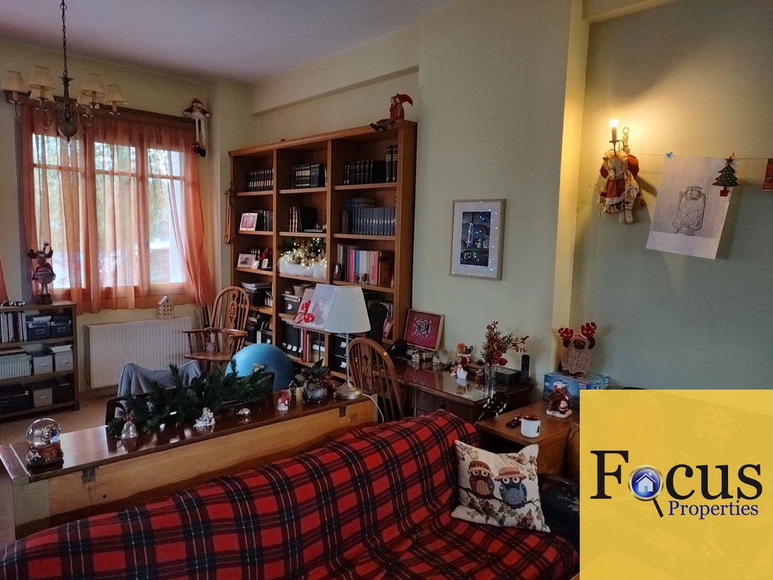 House in Nea Smyrni, Attica, Greece 4 - 15144784