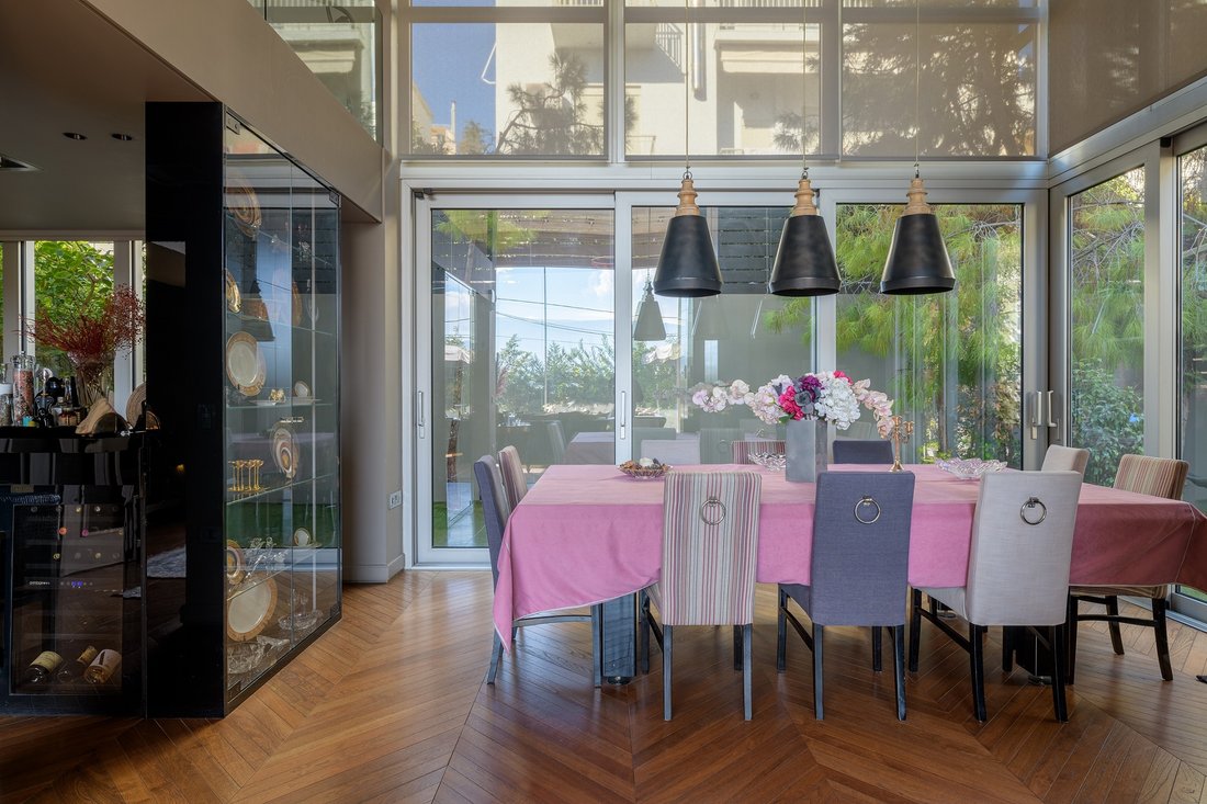 Casa a Psichiko, Grecia 5 - 15144596