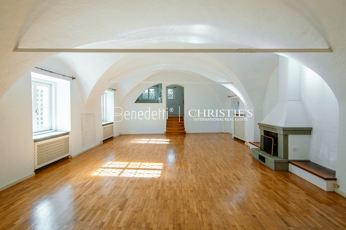 Villa en Bolzano, Trentino-Alto Adigio, Italia 5 - 14274236