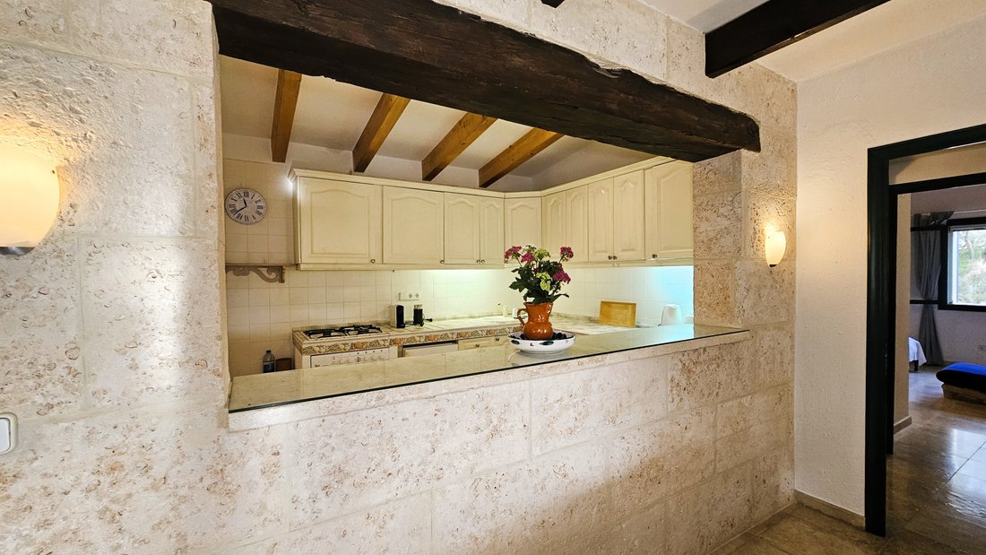 Finca in Es Capdellà, Balearic Islands, Spain 3 - 15144800