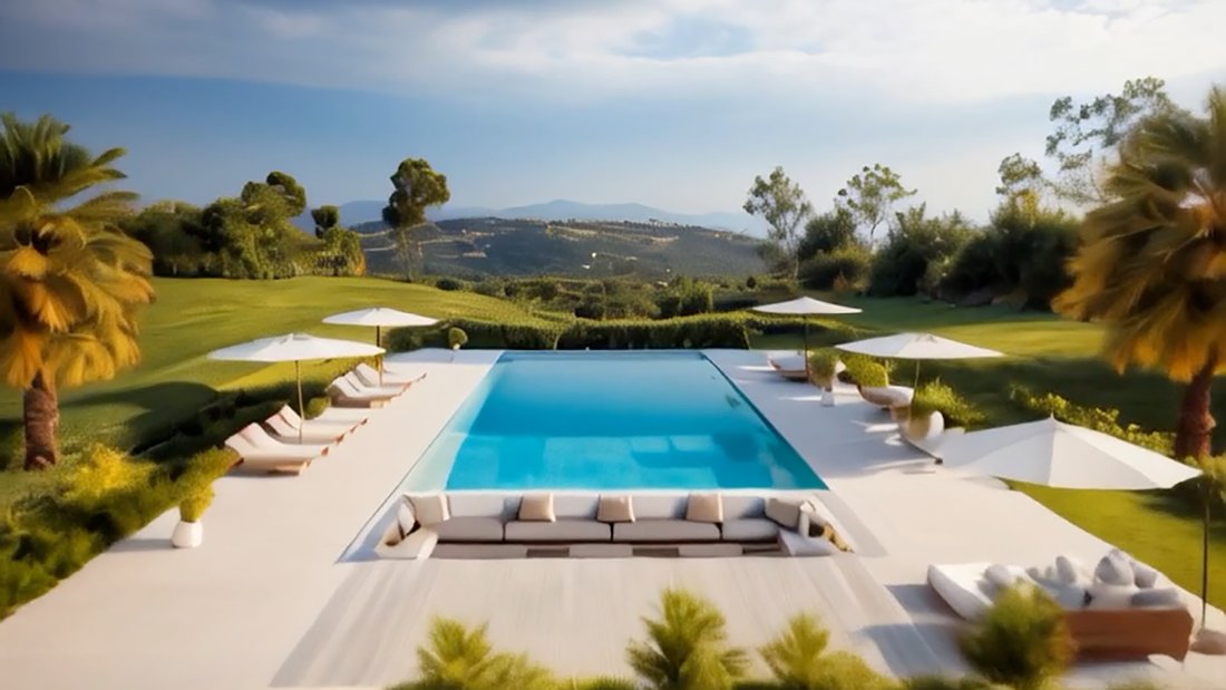 Villa en Ostuni, Apulia, Italia 1 - 15144858