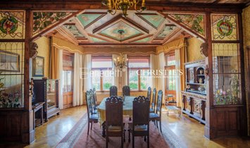 Villa in Seis am Schlern, Trentino-South Tyrol, Italy 2