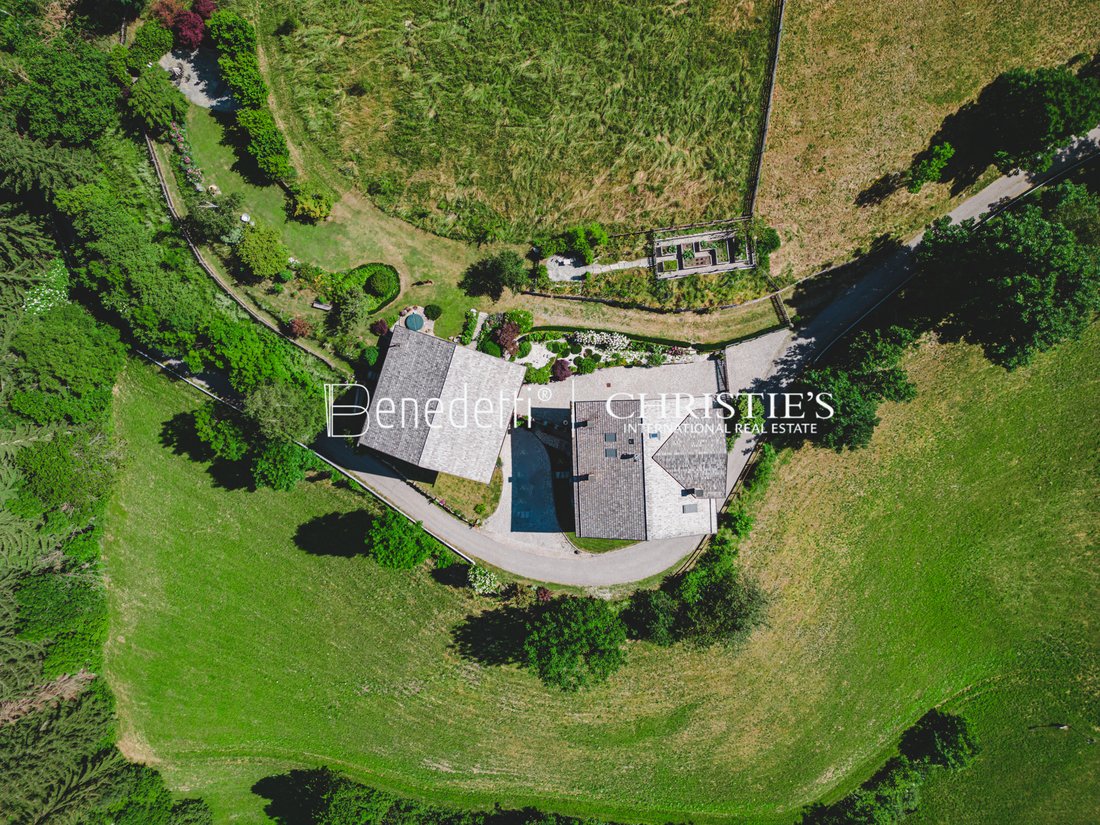 Casa en Luson, Trentino-Alto Adigio, Italia 2 - 14085217