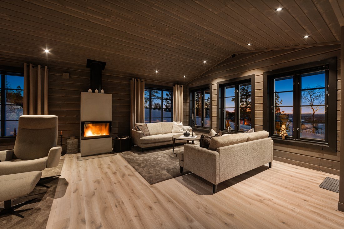 Country House in Drangedal, Telemark, Norway 5 - 15153280