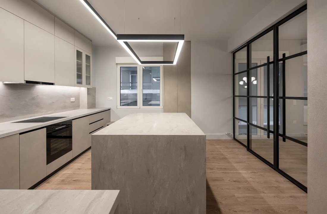 Apartment in Sunoikia Kolonakiou, 1st District of Athens, Athens 2 - 15147434
