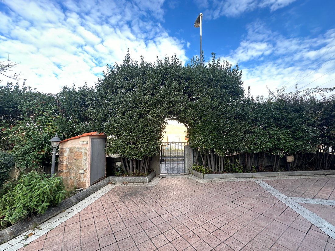 Villa a San Romano, Toscana, Italia 5 - 15145016