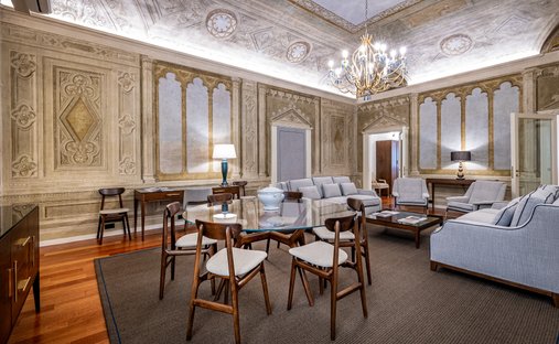 Apartamento en Florencia, Toscana, Italia 1