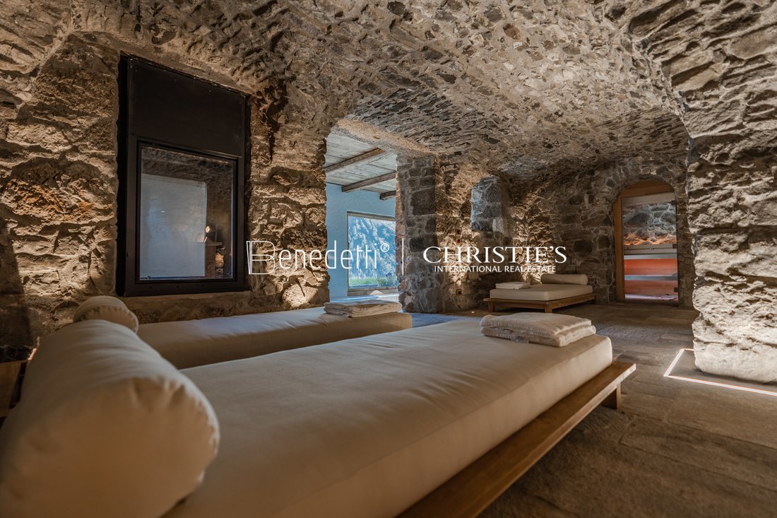 Casa en Arabba, Véneto, Italia 4 - 13869738