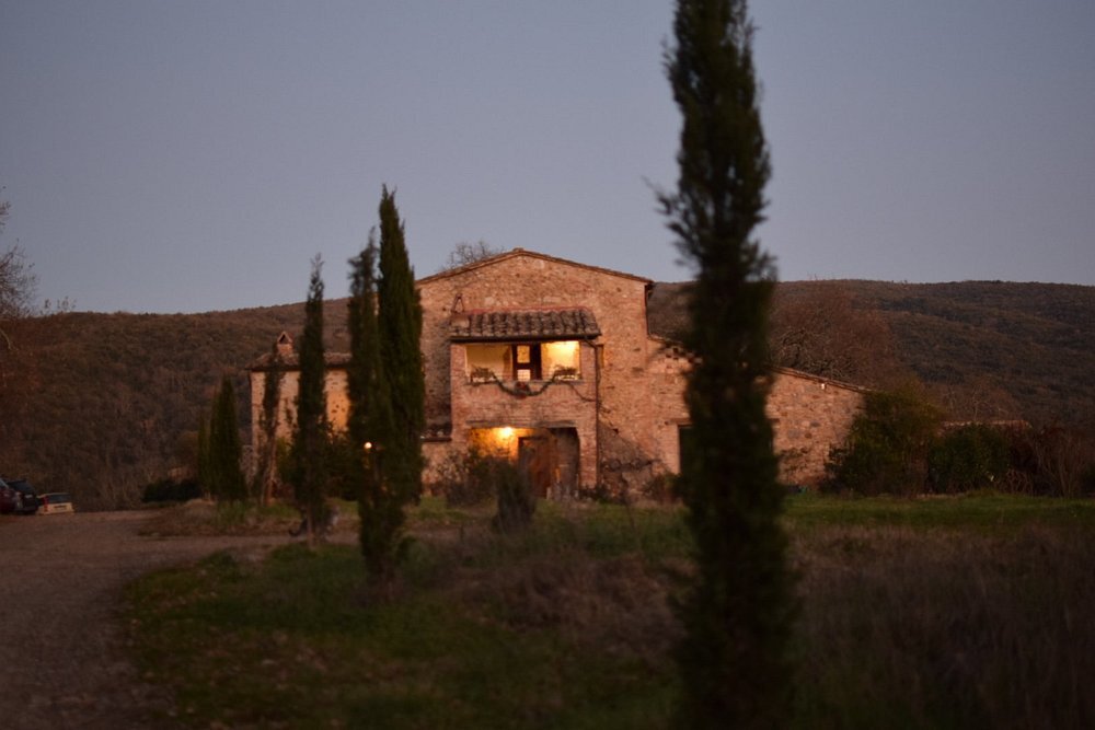 Casa di campagna a Toscana, Italia 3 - 15145032