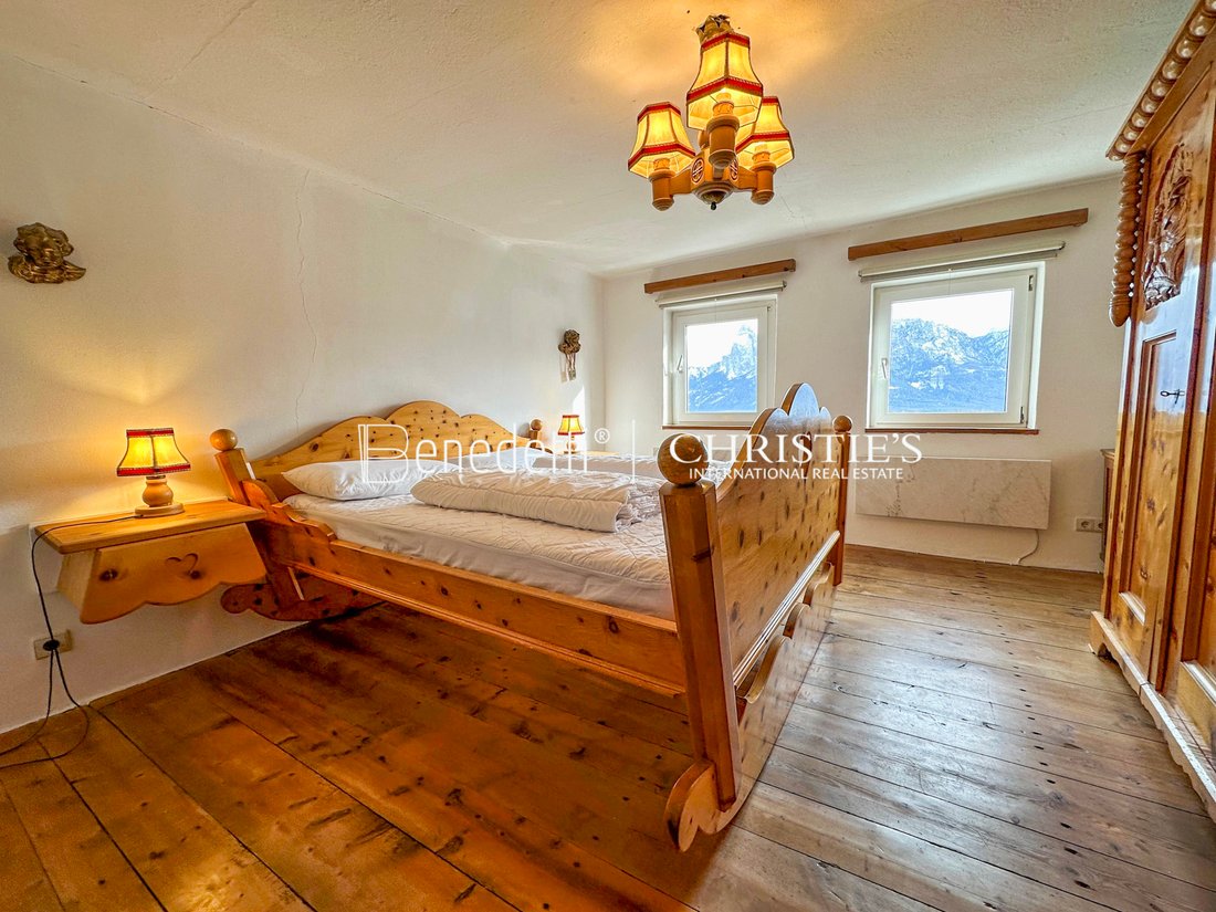 Chalet en Trentino-Alto Adigio, Italia 4 - 14274177