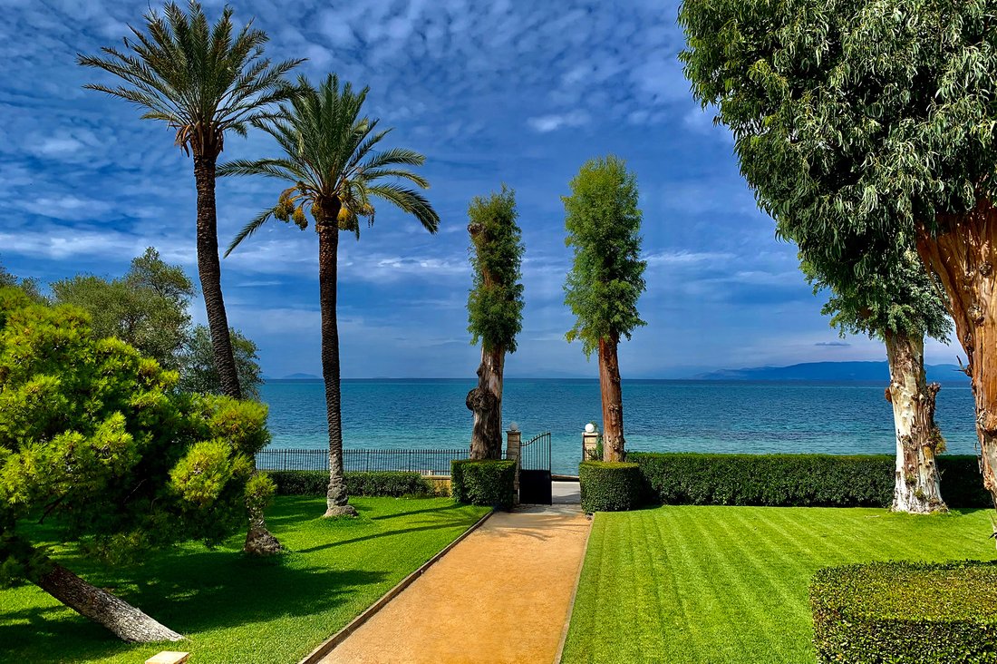 House in Monodendriou, Vrachneika, Peloponnese, Western Greece and the Ionian 2 - 15146470