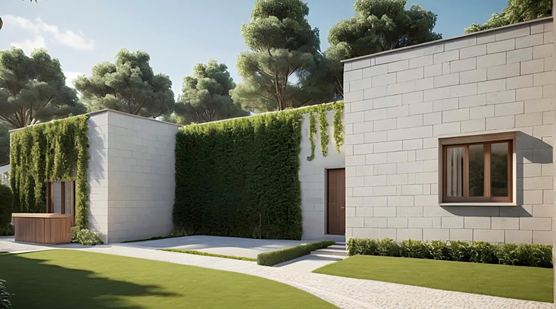 Villa en Ostuni, Apulia, Italia 2 - 15144858