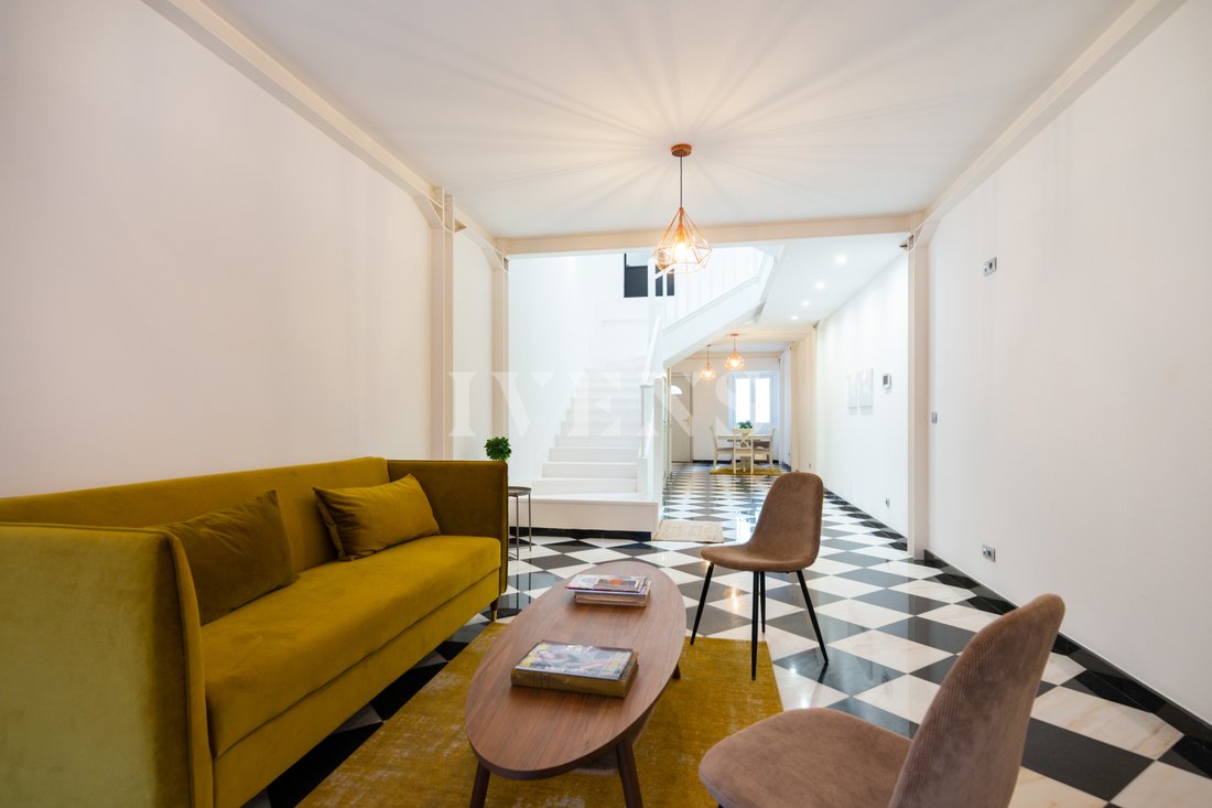 House in Estrela, Lisbon, Portugal 1 - 15144872