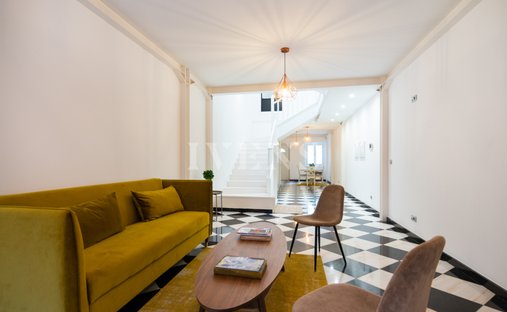 Casa en Estrela, Lisboa, Portugal 1