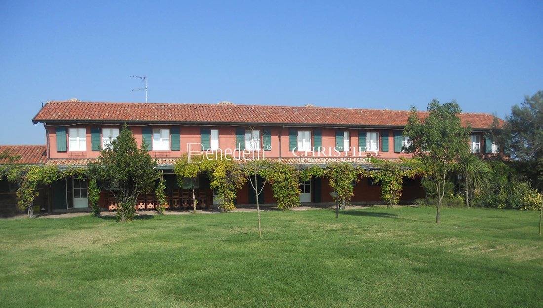 Isla Privada en Isola Ravaiarina, Friuli-Venecia Julia, Italia 3 - 14615386