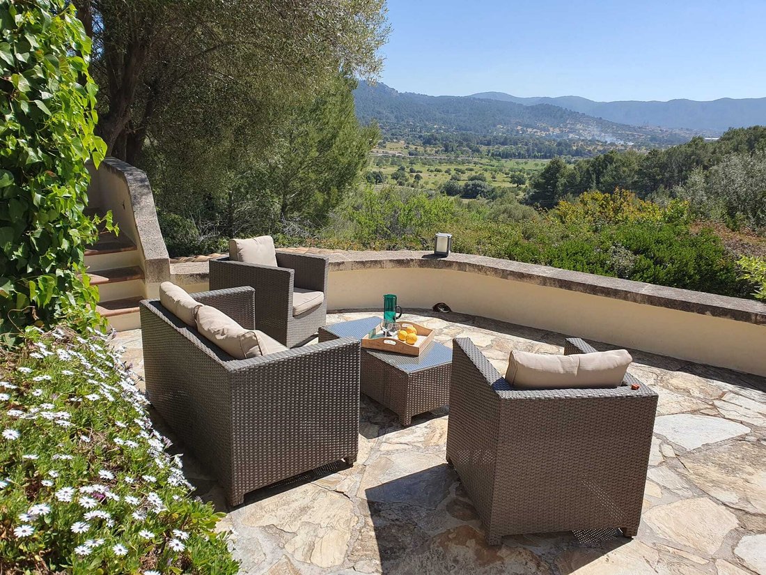 Finca in Es Capdellà, Balearic Islands, Spain 2 - 15144800