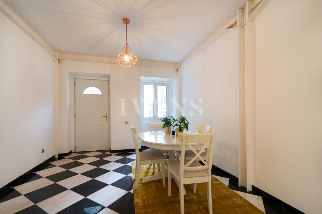 House in Estrela, Lisbon, Portugal 4 - 15144872