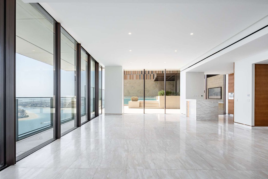 Apartment in Dubai, Dubai, United Arab Emirates 5 - 15146734