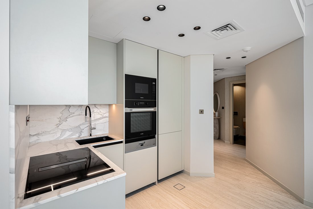 Apartment in Zabeel, Dubai, United Arab Emirates 4 - 15146876