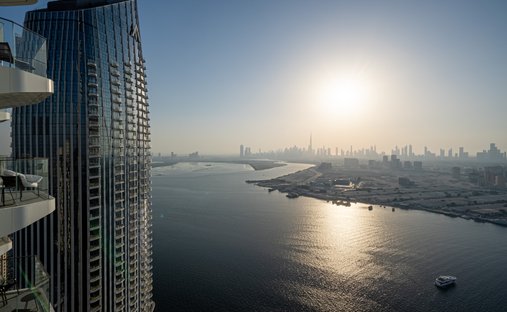 Appartement à Dubaï, Dubaï, Émirats arabes unis 1