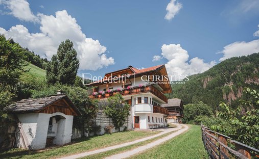 Country House in Kiens, Trentino – Alto Adige/Südtirol, Italy 1