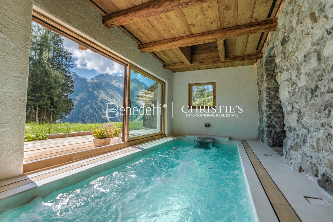 Casa en Arabba, Véneto, Italia 3 - 13869738
