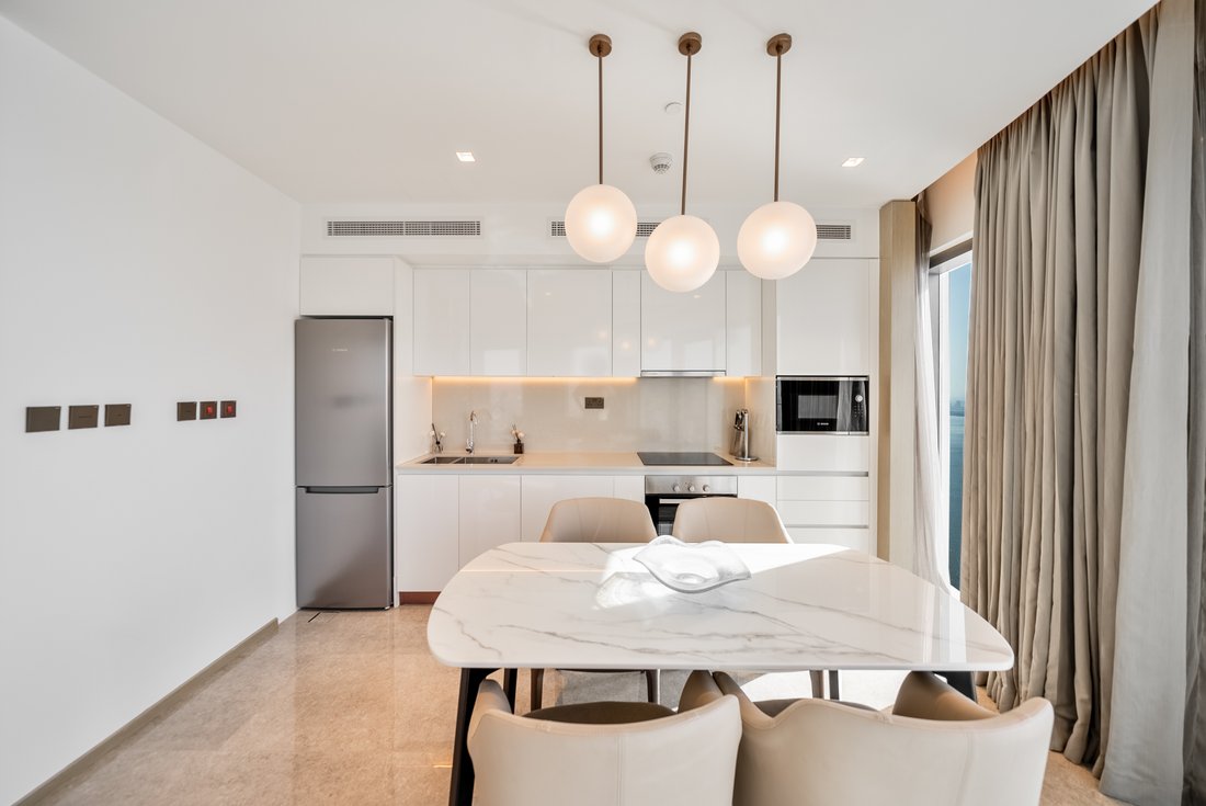 Apartment in Dubai, Dubai, United Arab Emirates 2 - 15147769