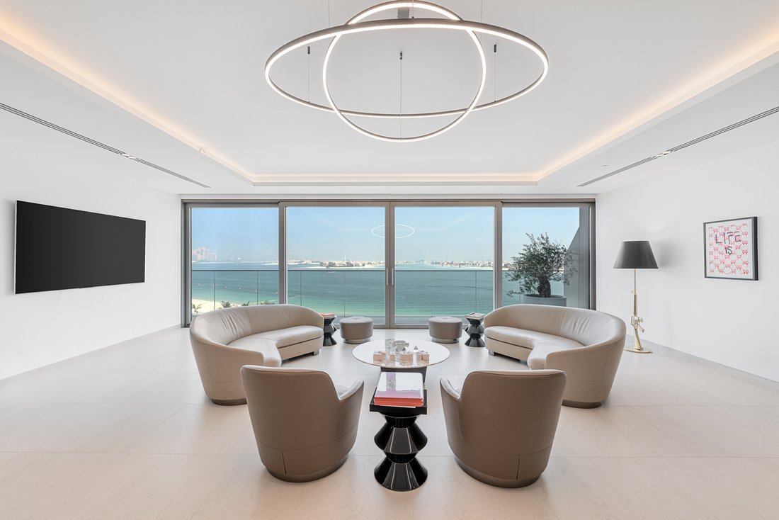 Apartment in Dubai, Dubai, United Arab Emirates 1 - 15146514