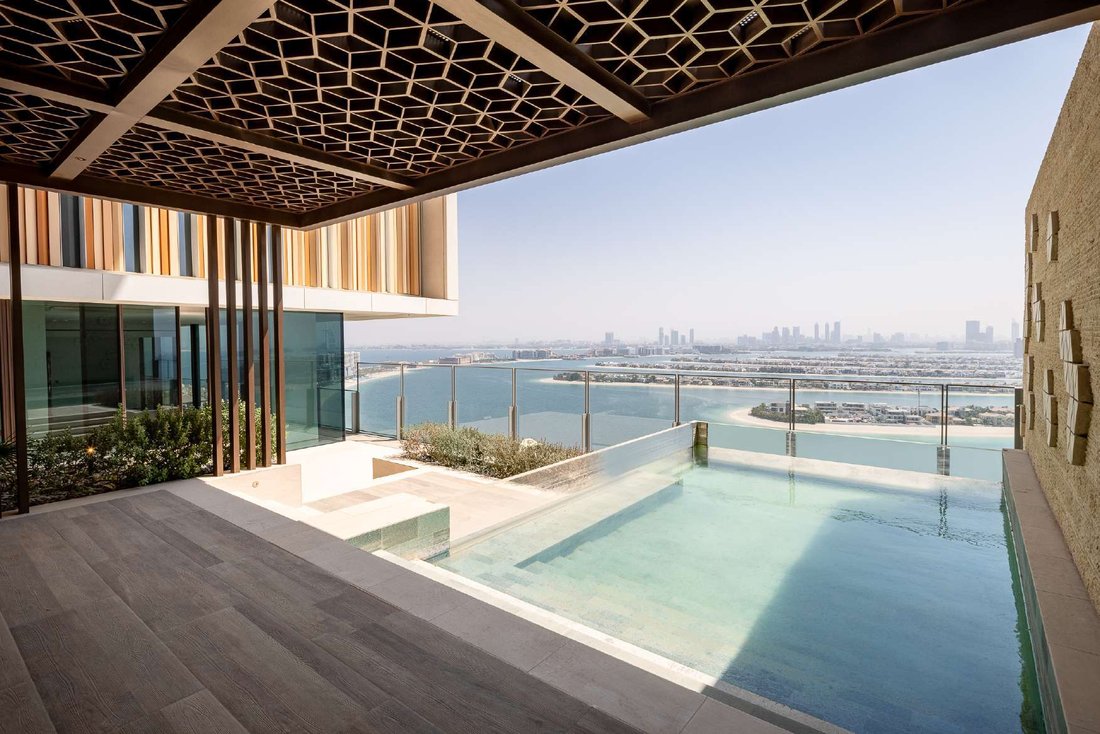 Apartment in Dubai, Dubai, United Arab Emirates 1 - 15146734