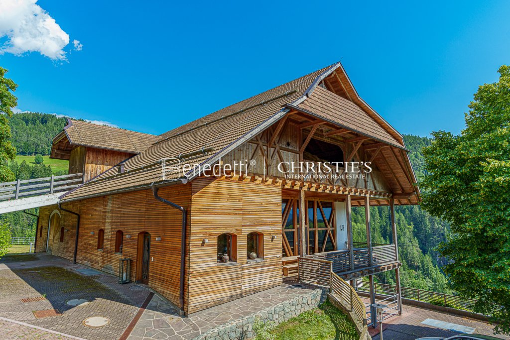 Finca en Trentino-Alto Adigio, Italia 3 - 14469291