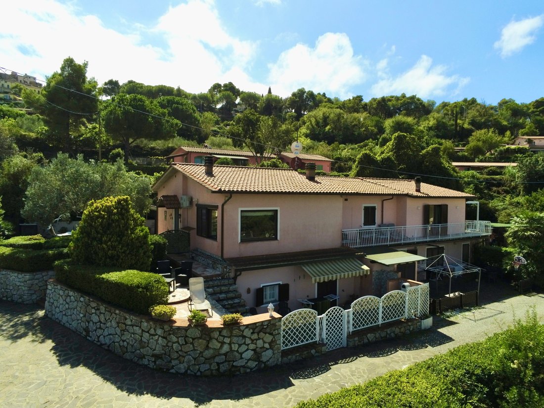 Villa a Capoliveri, Toscana, Italia 1 - 15145035