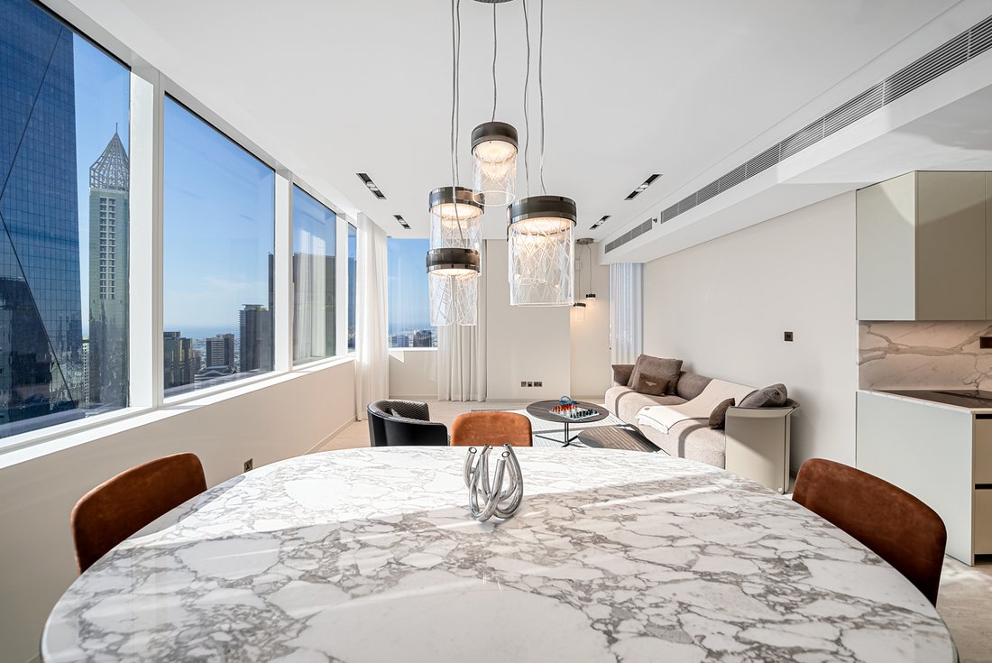 Apartment in Zabeel, Dubai, United Arab Emirates 3 - 15146876