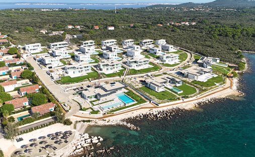 Villa in Ugljan, Zadar, Kroatien 1