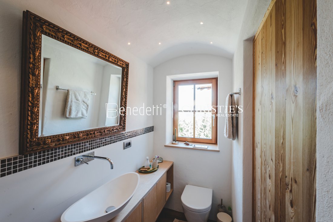 Casa en Luson, Trentino-Alto Adigio, Italia 5 - 14085217
