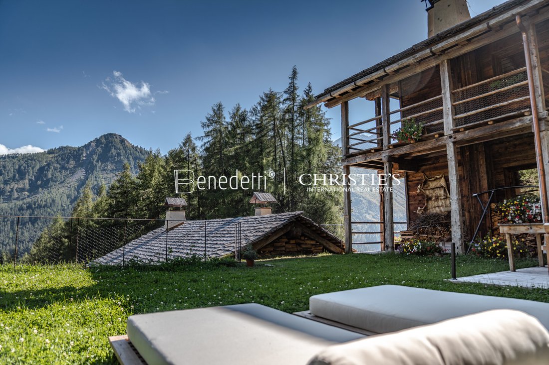 Casa en Arabba, Véneto, Italia 5 - 13869738