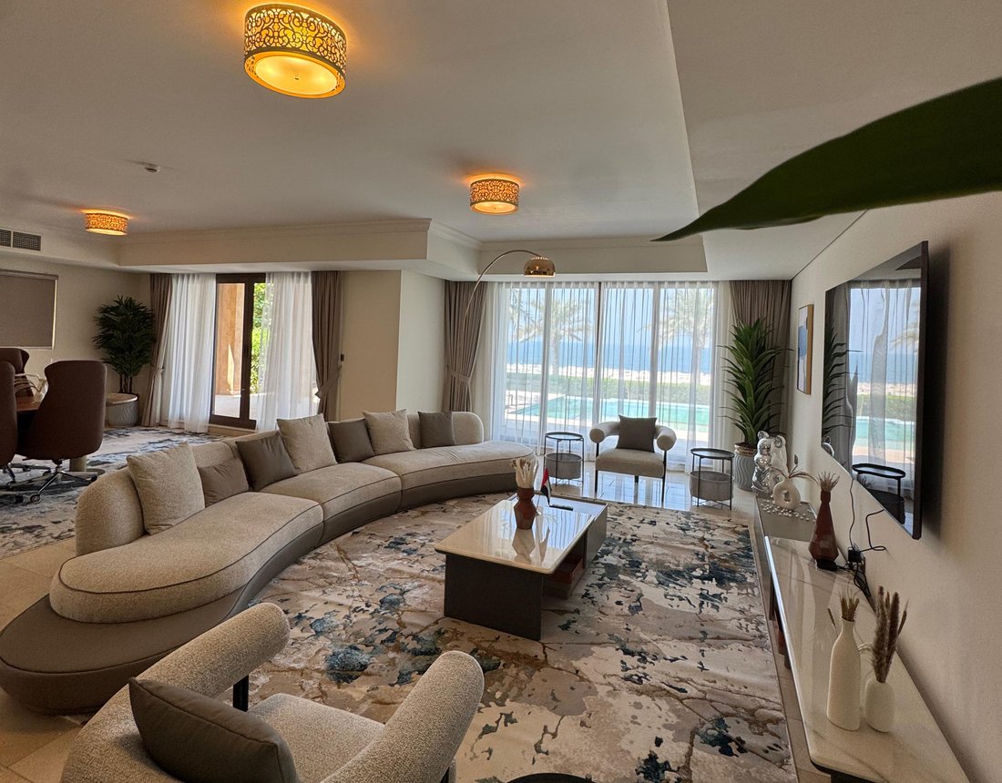 Villa in Palm Jumeirah, Dubai, United Arab Emirates 5 - 15146451