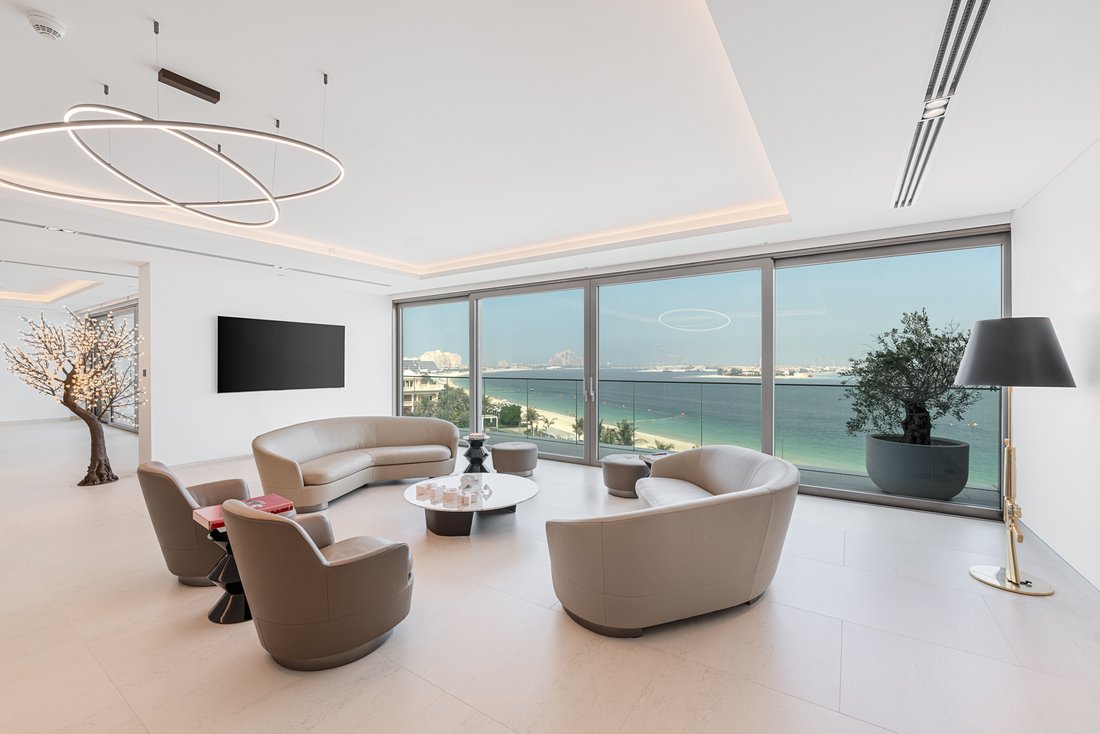 Apartment in Dubai, Dubai, United Arab Emirates 3 - 15146514