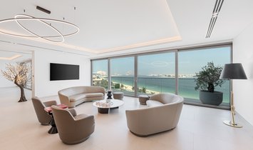 Apartment in Dubai, Dubai, United Arab Emirates 2