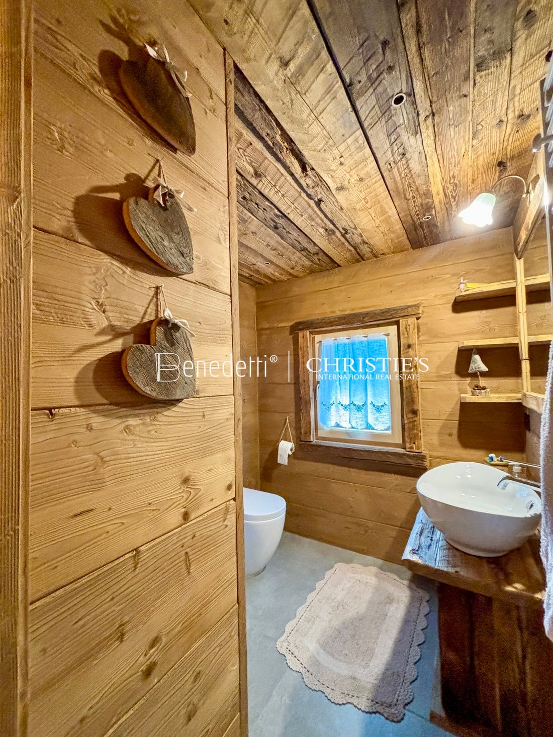 Chalet en San Pietro di Cadore, Véneto, Italia 5 - 14706269
